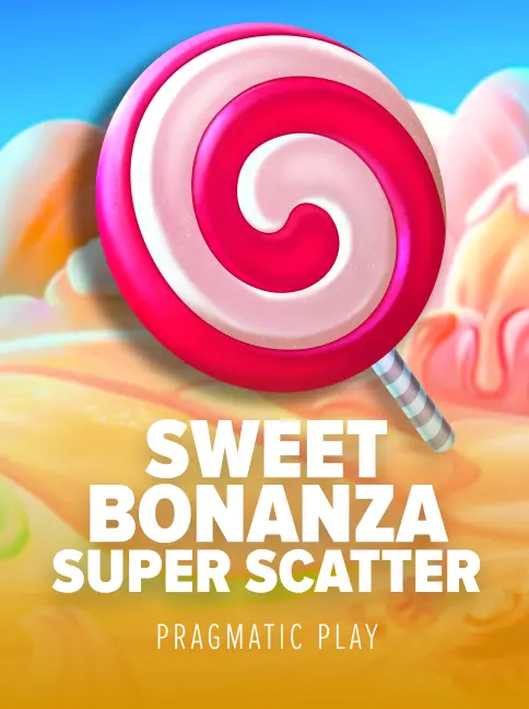 Sweet Bonanza — слот Brillx Casino