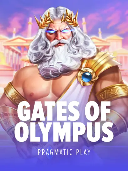 Gates of Olympus — слот Brillx Casino